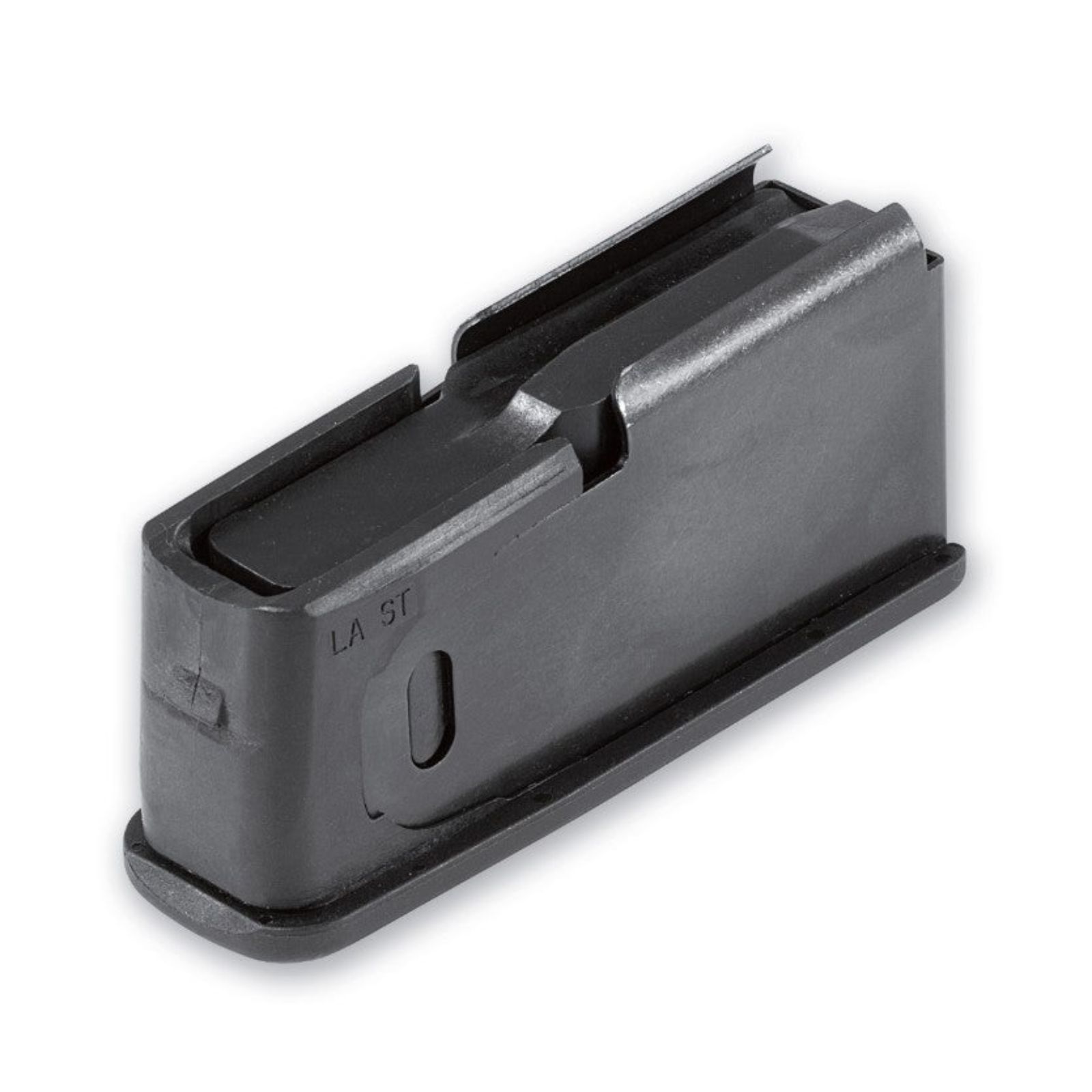 Browning AB3 Short Action Standard 3 Round Magazine