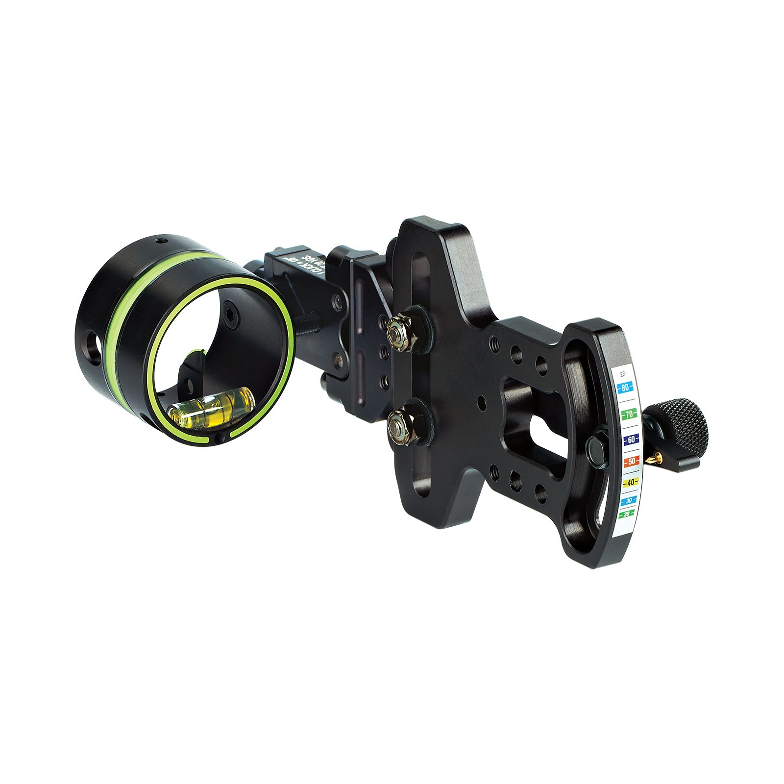 Hha Optimizer Lite X 5019 W .019 Scope 1.625In