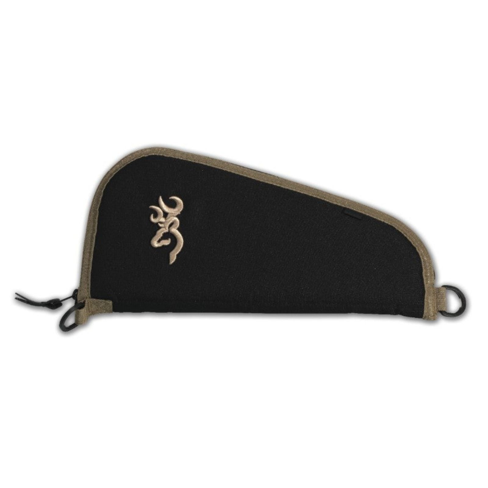 Browning Plainsman 11 in Pistol Rug Black