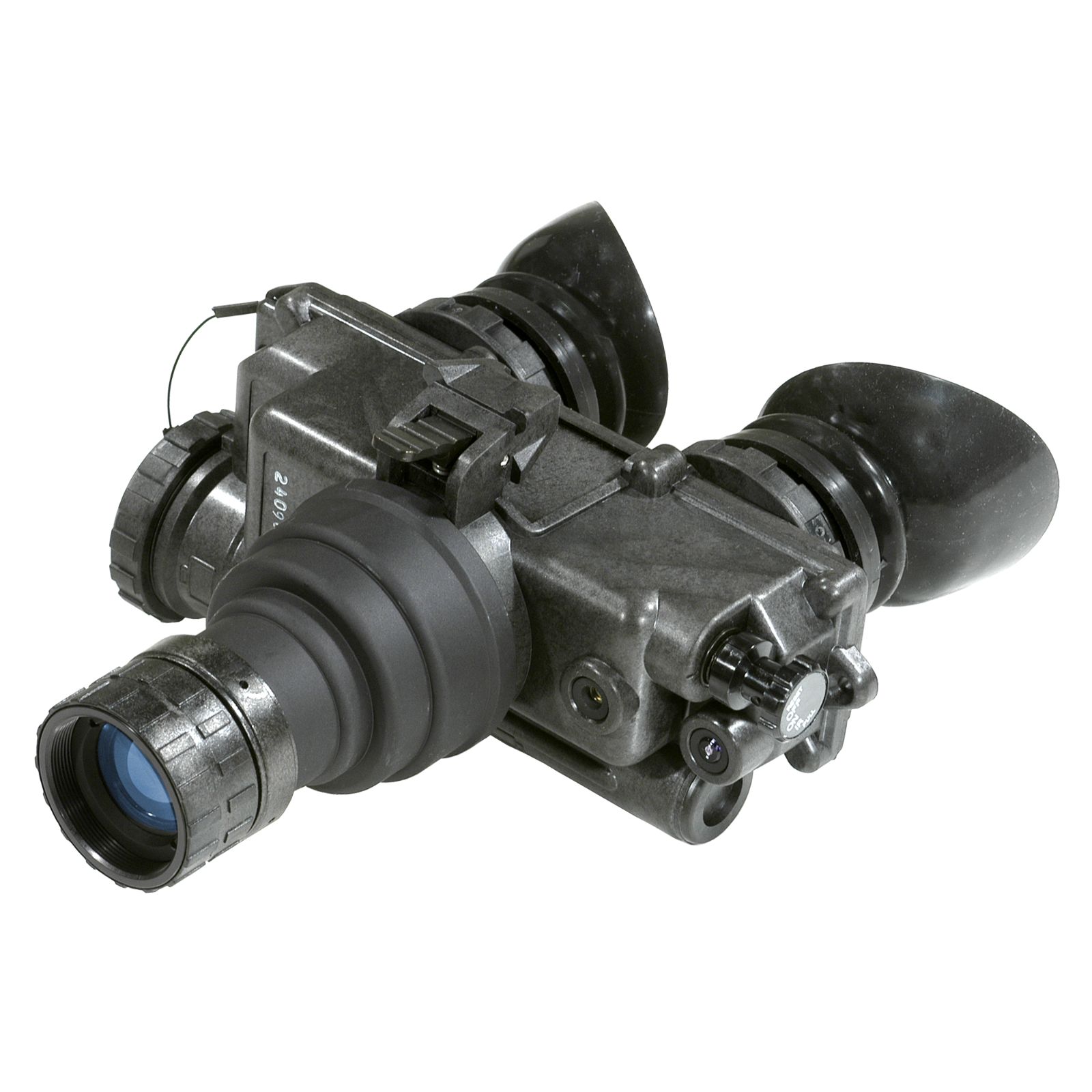 PVS7-3W Night Vision Goggle US Gen 3 White Phospher PVS7-3W Night Vision Goggle US Gen 3 White Phospher