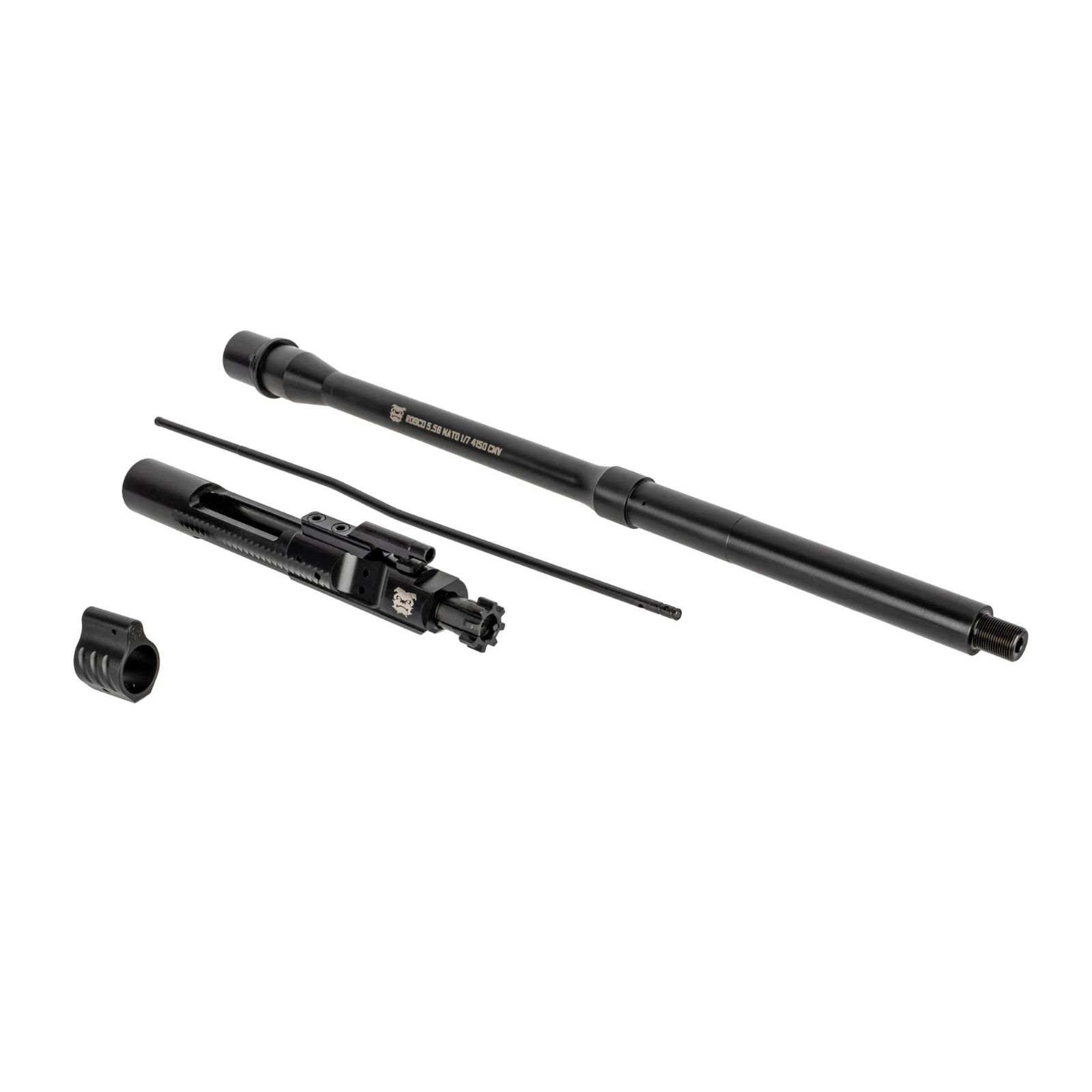 Rosco Bloodline USASOC Sauce Pack 16 in 5.56 NATO Rosco Bloodline USASOC Sauce Pack 16 in 5.56 NATO
