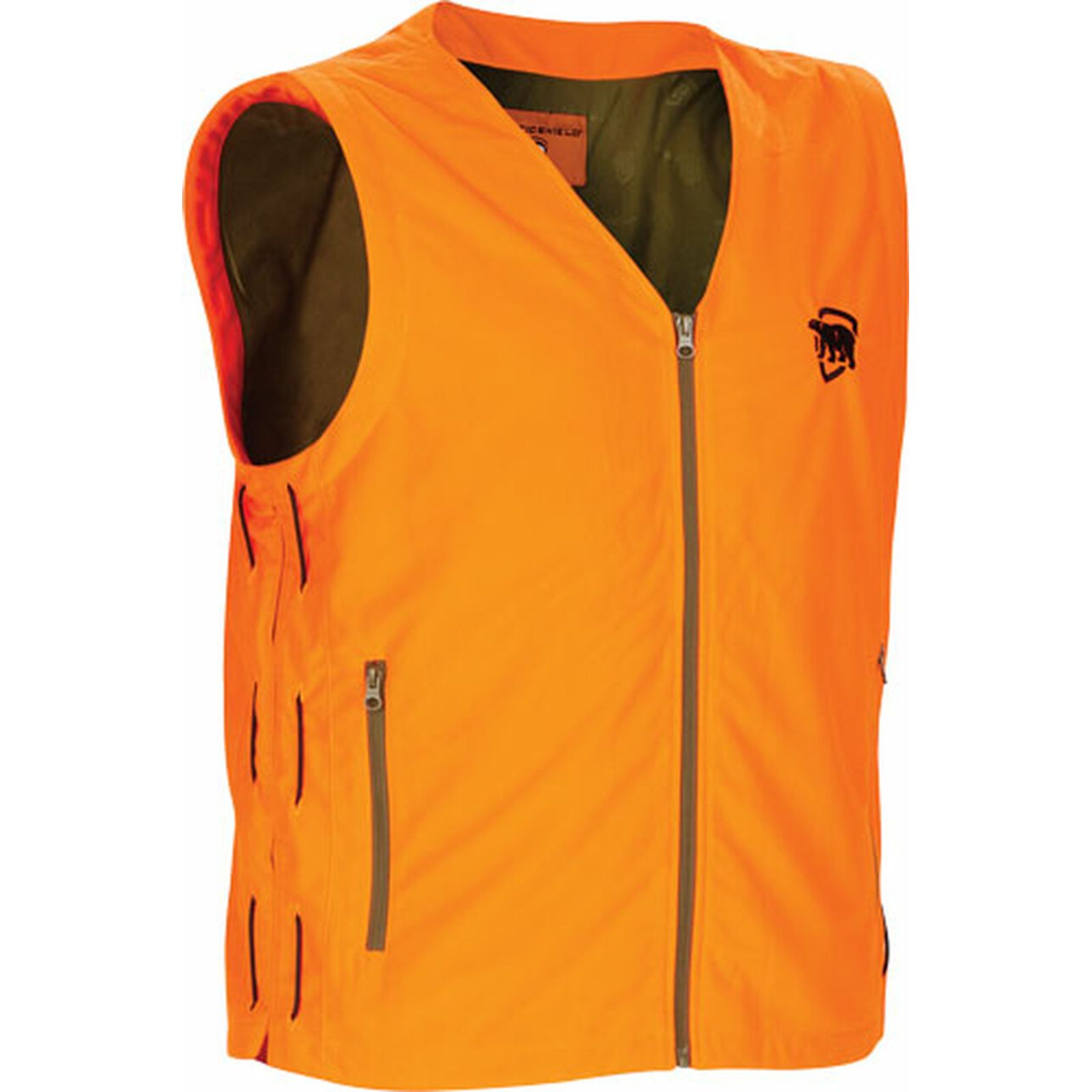 Arctic Shield Blaze Vest 2Xlarge