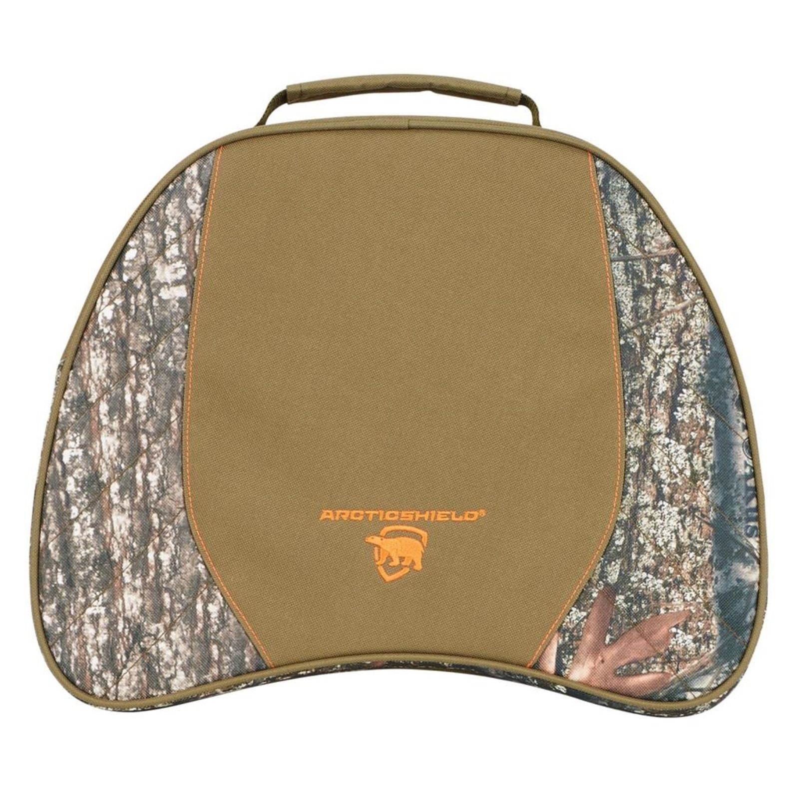 Arctic Shield Hot Az Seat Cushion Nfoakus 15inX12inX2.5in Arctic Shield Hot Az Seat Cushion Nfoakus 15inX12inX2.5in