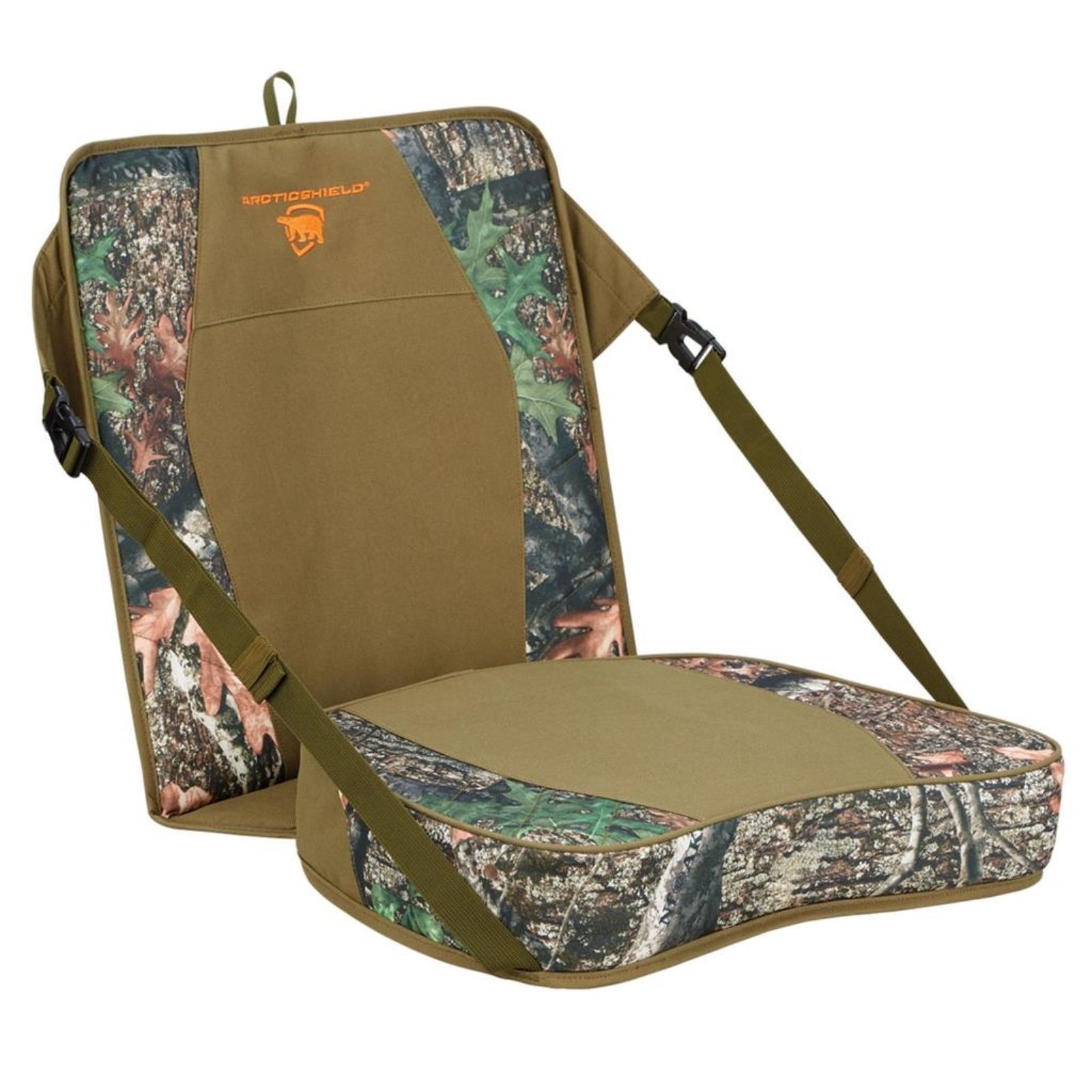 Arctic Shield Hot Az Seat Cushion Nfoakus 17inX17inX3.5in Arctic Shield Hot Az Seat Cushion Nfoakus 17inX17inX3.5in