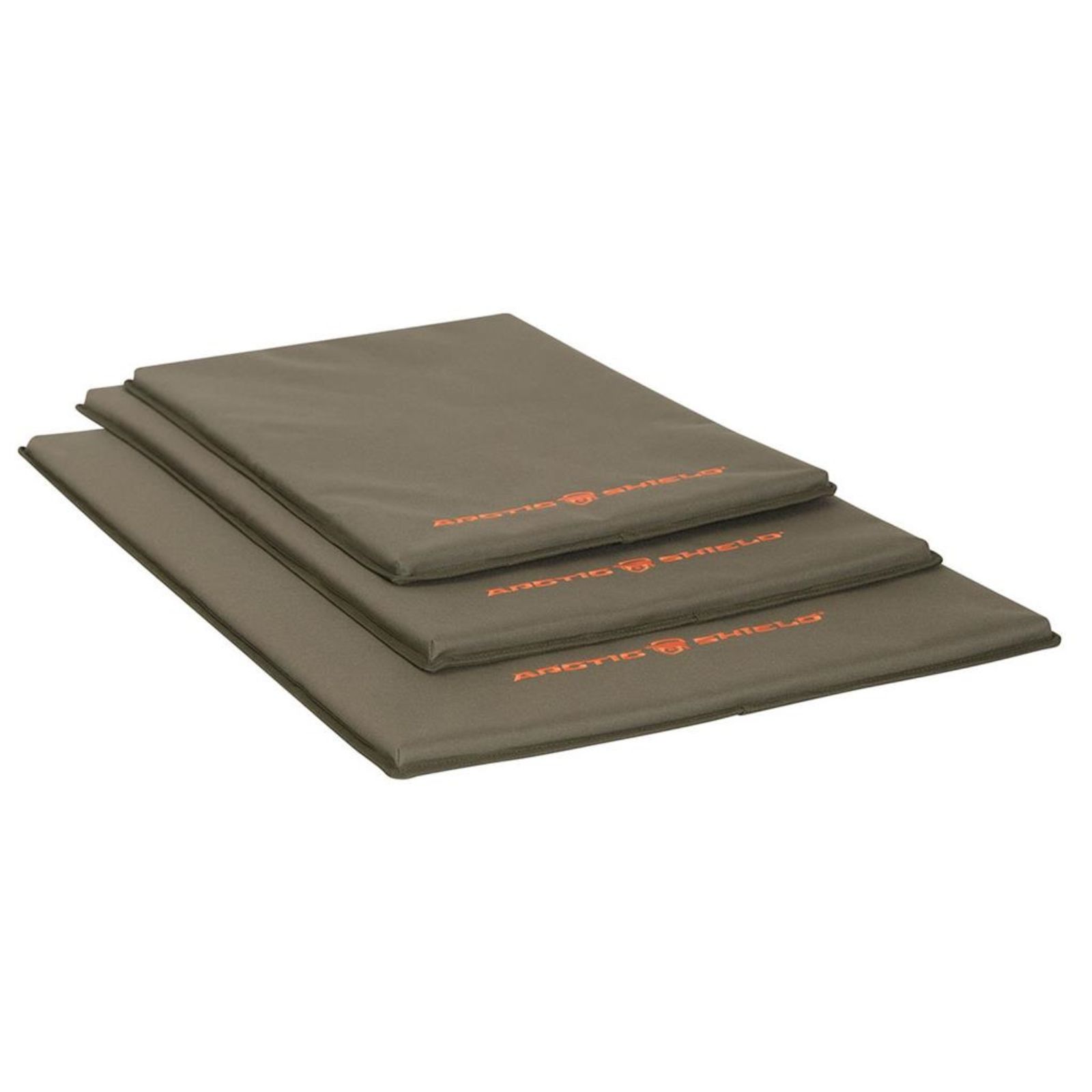 Arctic Shield Kennel Pad Winter Moss Medium Arctic Shield Kennel Pad Winter Moss Medium