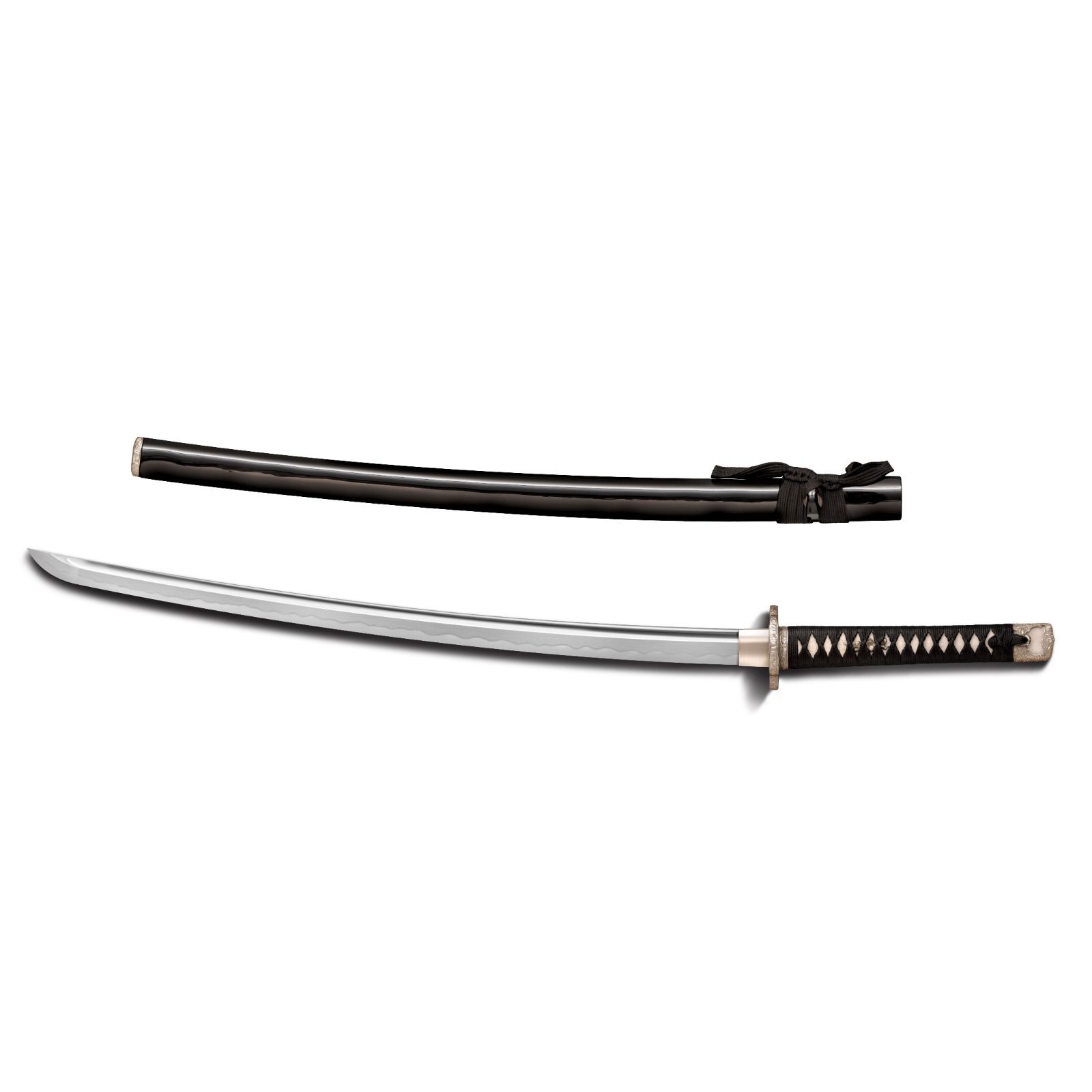 Cold Steel Flower Katana