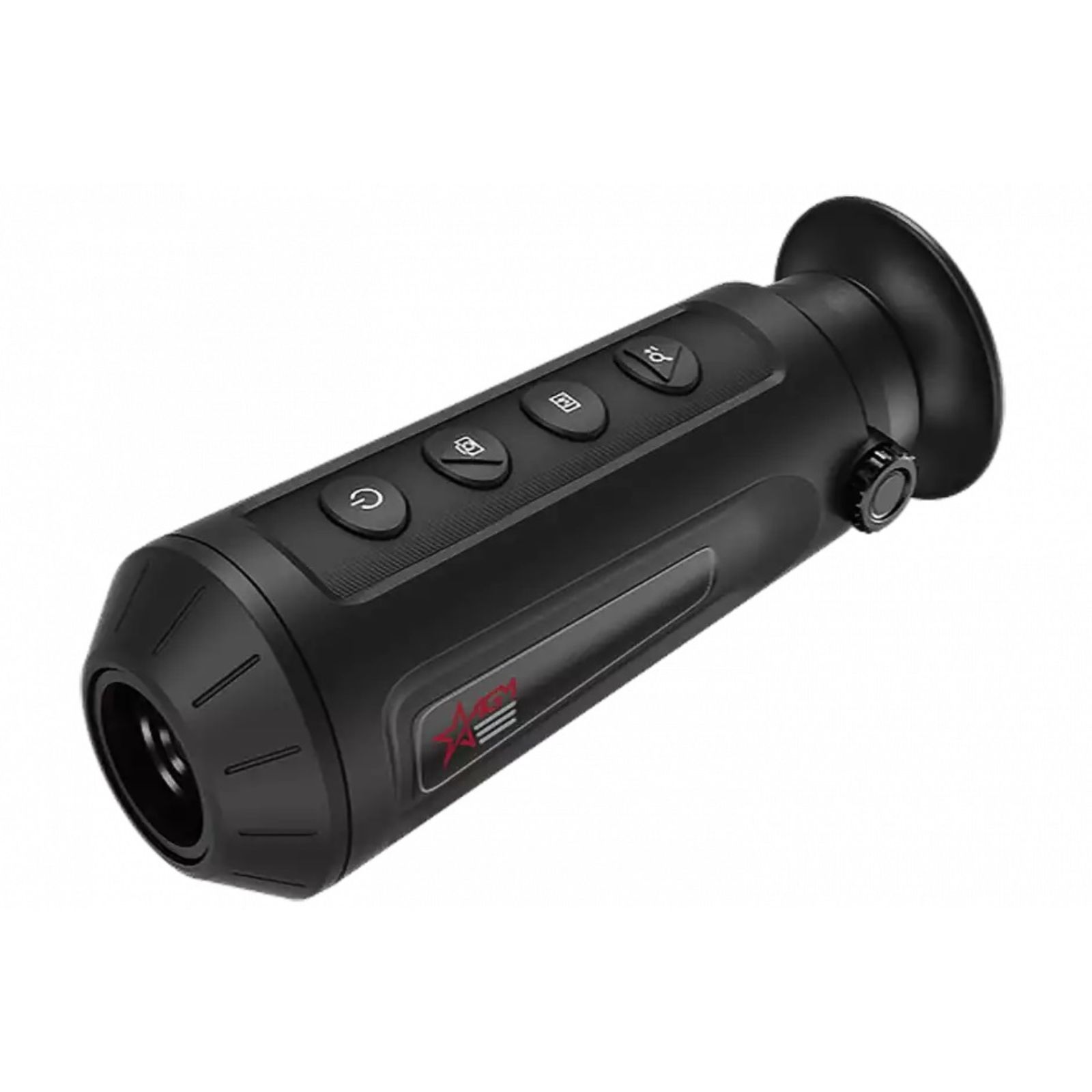 AGM Taipan TM10-256 Thermal Imaging Monocular 12um 256x192 AGM Taipan TM10-256 Thermal Imaging Monocular 12um 256x192