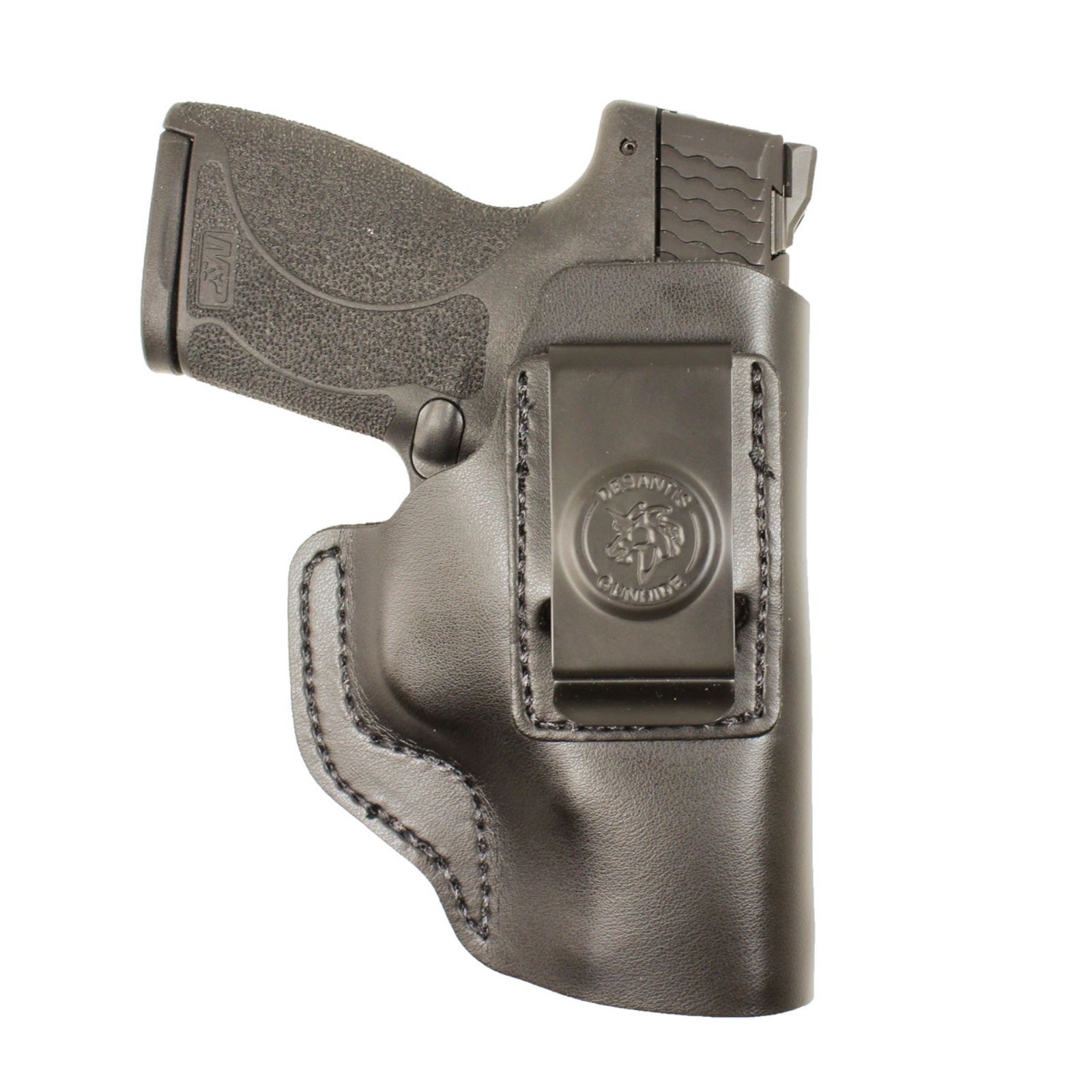 DeSantis Insider Springfield XD9 XD40 3in XDE 3.3in RH Black