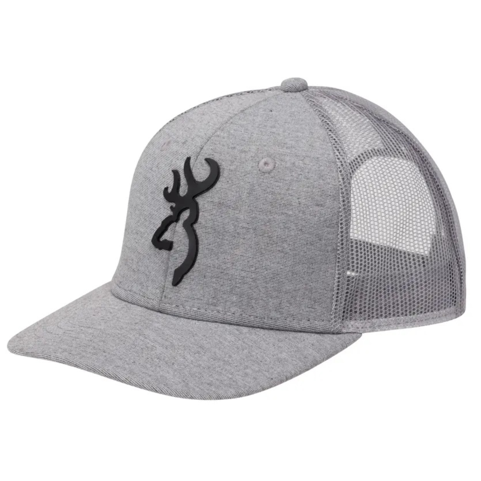 Browning Cap Turley Gray OSFA