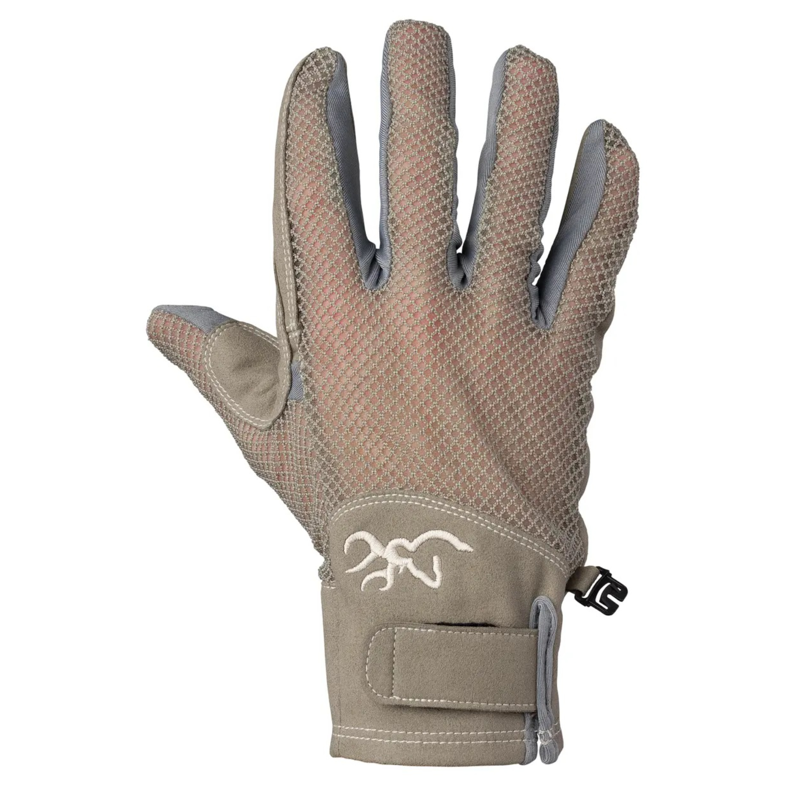 Browning Womens Gloves Trapper Creek Brackish Cream XL Browning Womens Gloves Trapper Creek Brackish Cream XL