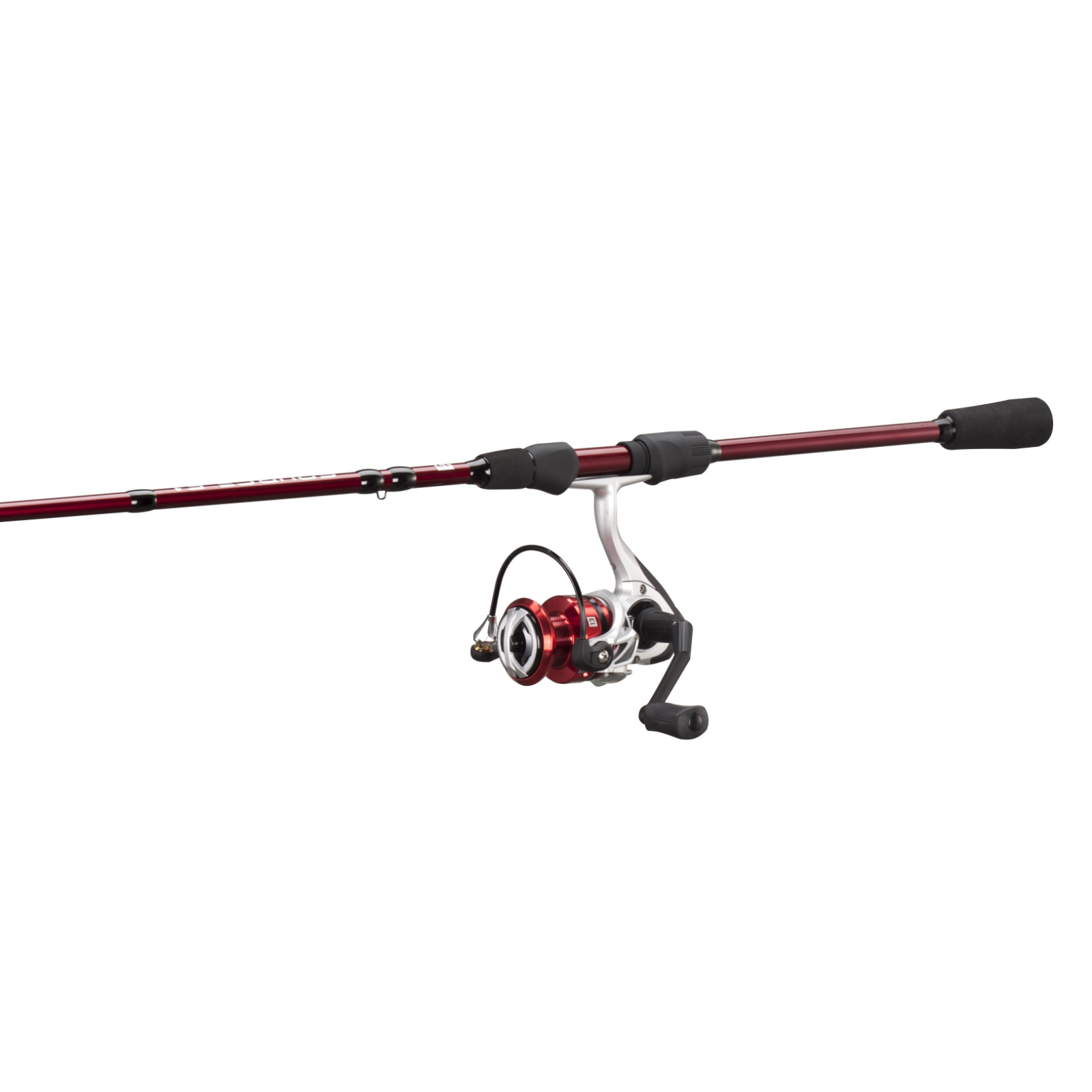 13 Fishing Source F1 7Ft 1In M Spinning Combo 3000 Reel Fast