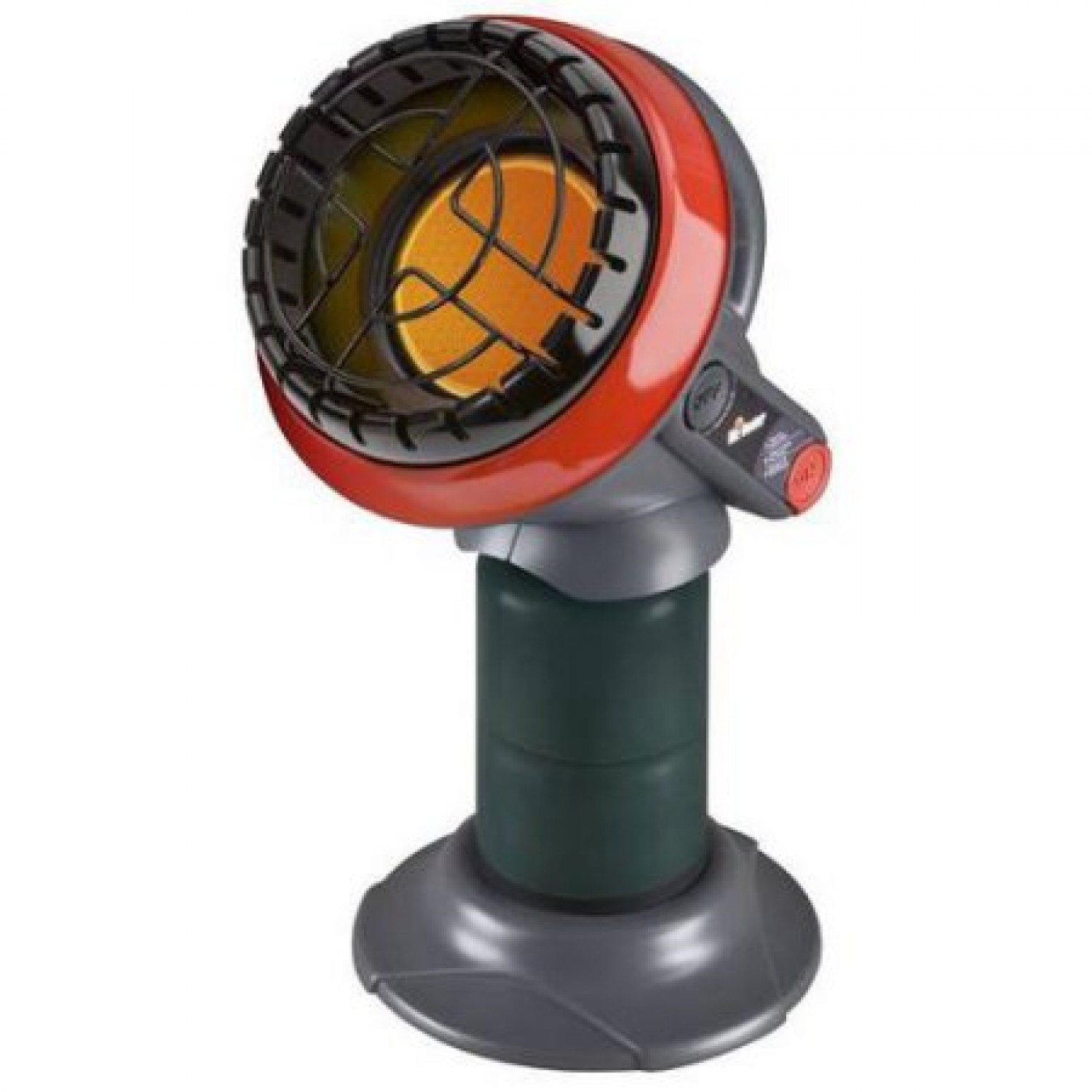Mr Heater Little Buddy 3800 BTU Heater MHB4 (F215100) Mr Heater Little Buddy 3800 BTU Heater MHB4 (F215100)