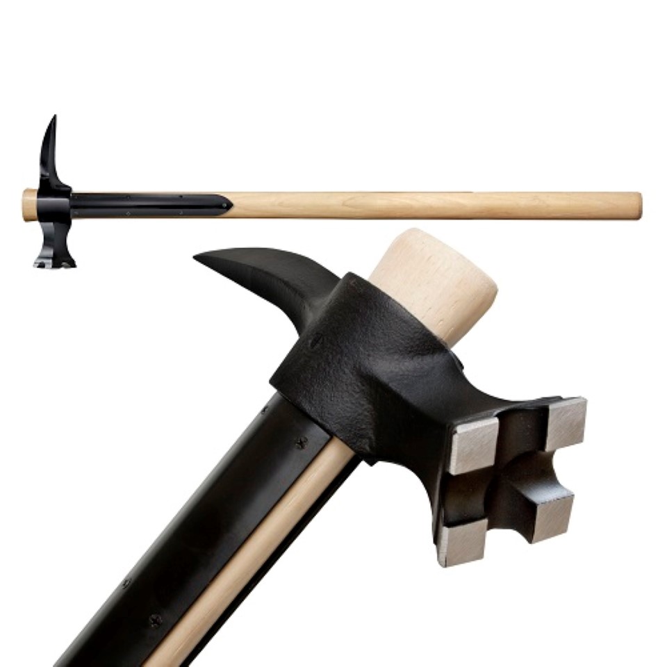Cold Steel War Hammer 30.0 in Overall Length
