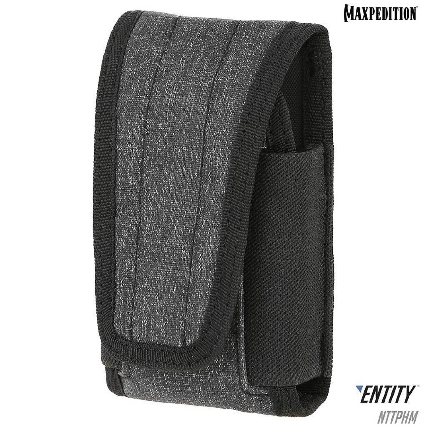 Maxpedition Entity Utility Pouch Medium Charcoal Maxpedition Entity Utility Pouch Medium Charcoal