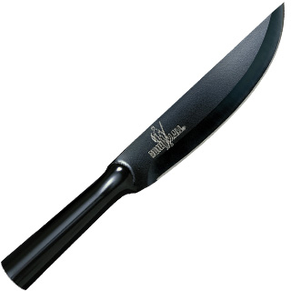 Cold Steel Bushman Fixed Blade 7.0 inch Blade