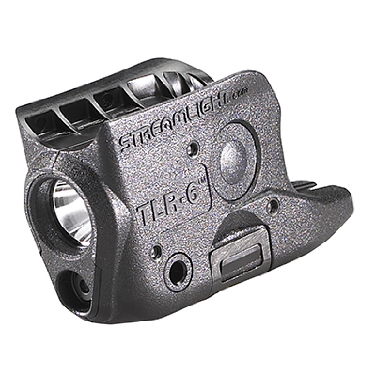 Streamlight TLR 6 without Laser Glock 42-43 Streamlight TLR 6 without Laser Glock 42-43