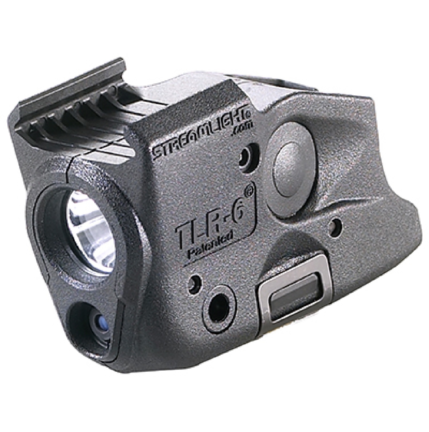 Streamlight TLR 6 White LED Red Laser Sig Sauer 365 Streamlight TLR 6 White LED Red Laser Sig Sauer 365