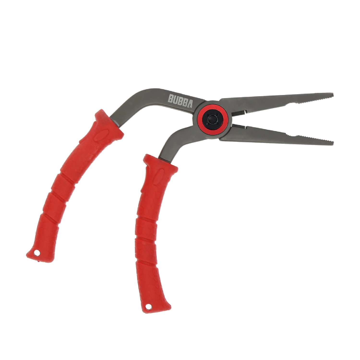 Bubba Stainless Steel Pistol Grip Pliers 8.50 in