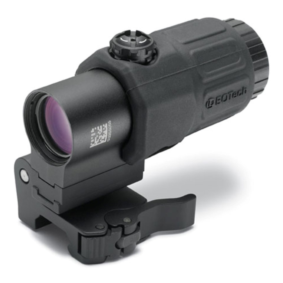 Eotech G33.Sts Magnifier Eotech G33.Sts Magnifier