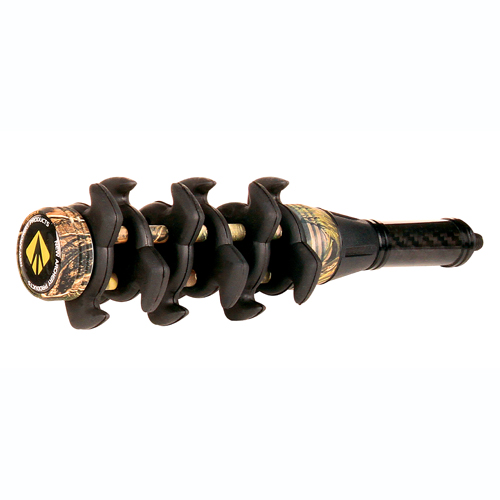 New Archery Apache Stabilizer 8 In. Camo New Archery Apache Stabilizer 8 In. Camo
