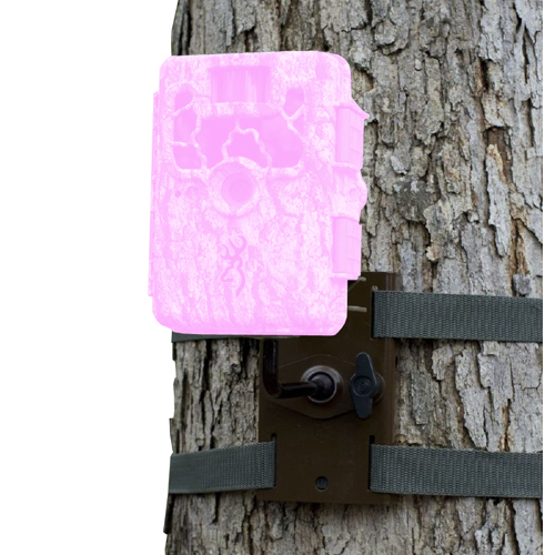 Browning Trail Camera Tree Mount