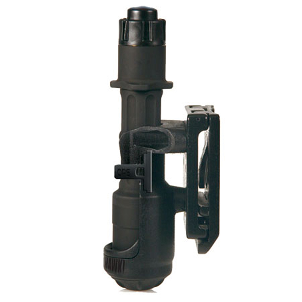 Blackhawk Night-Ops Flashlight Holder w/Mod-U-Lock Platform Blackhawk Night-Ops Flashlight Holder w/Mod-U-Lock Platform