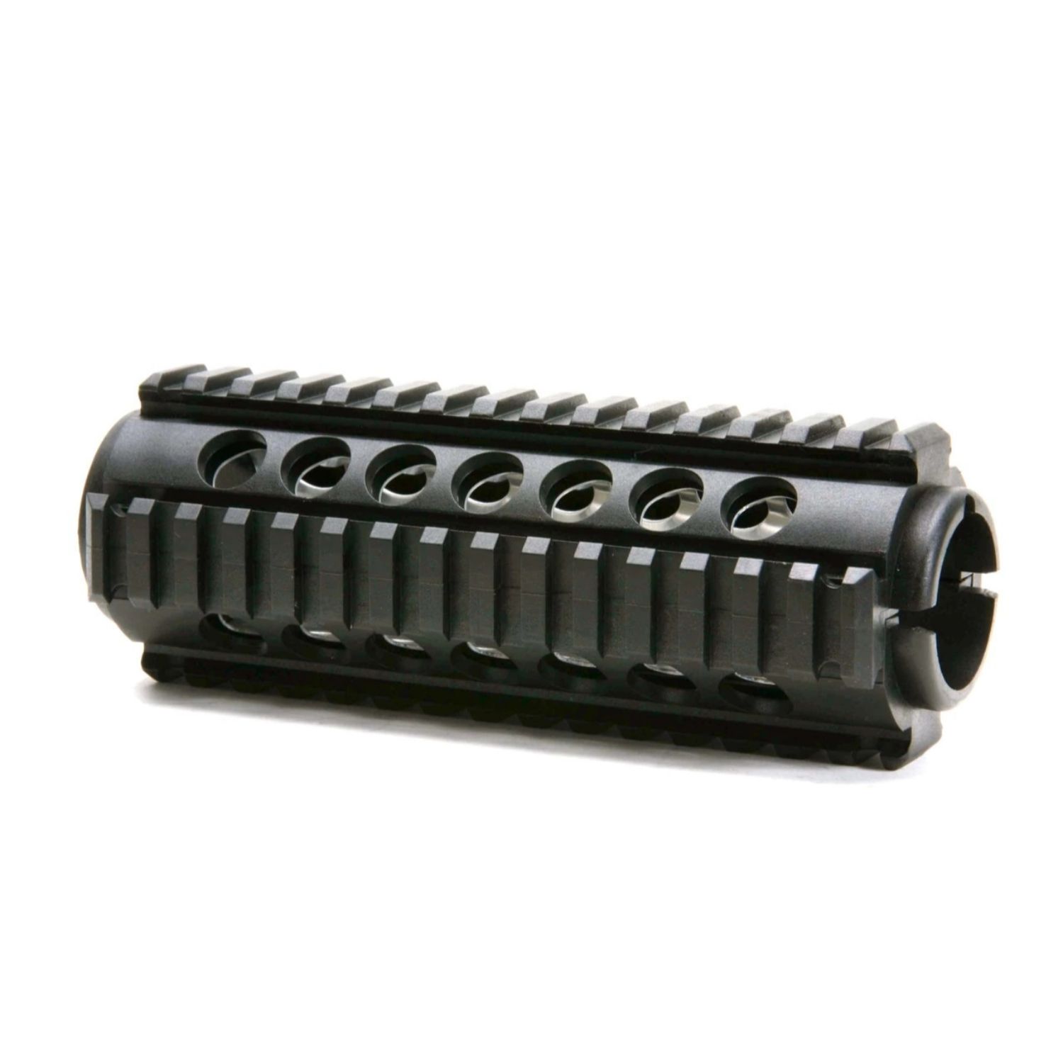 ProMag AR-15 Carbine Polymer Quad Rail Hand Guard-Black