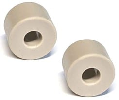 STRAIGHTLINE TSS-04 Clutch Rollers QRS SECONDARY ROLLERS SOLD PER PAIR - 121-263