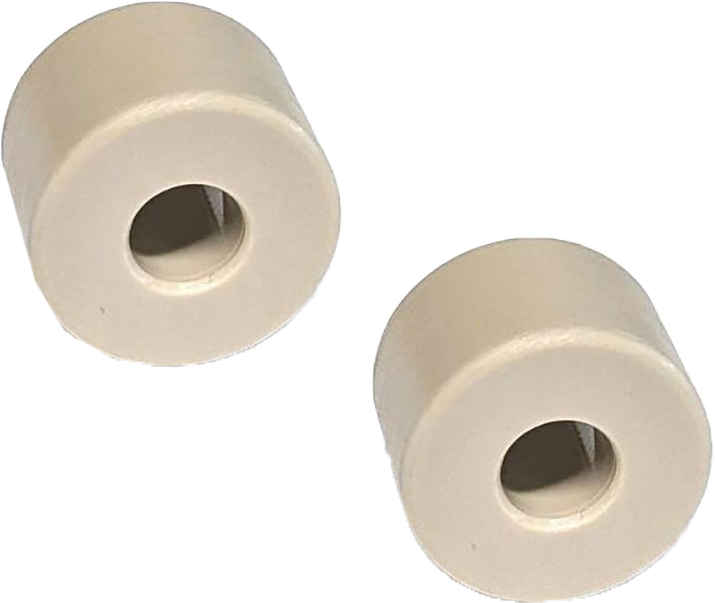 STRAIGHTLINE TSS-04 Clutch Rollers TSS-04 SMALL ROLLERS - 125-139
