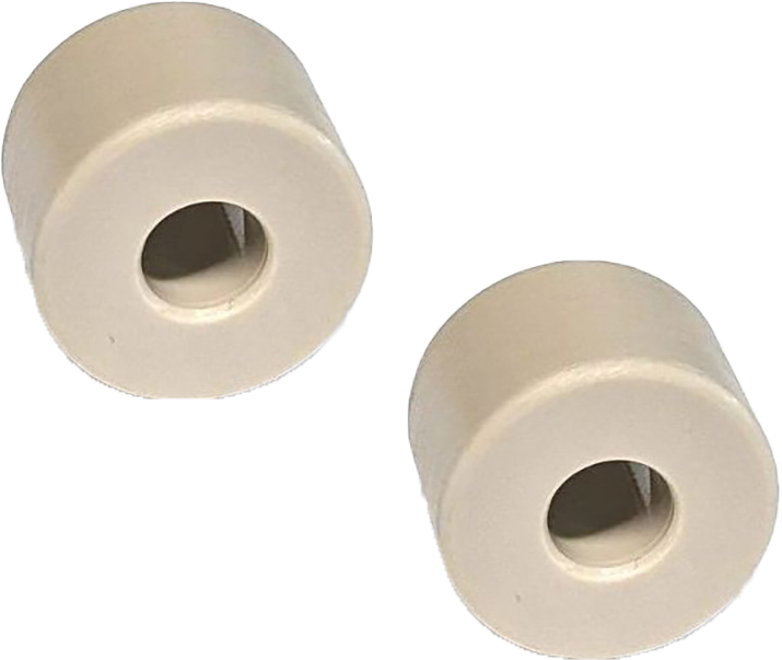 STRAIGHTLINE TSS-04 Clutch Rollers TSS-04 BIG ROLLERS - 125-140