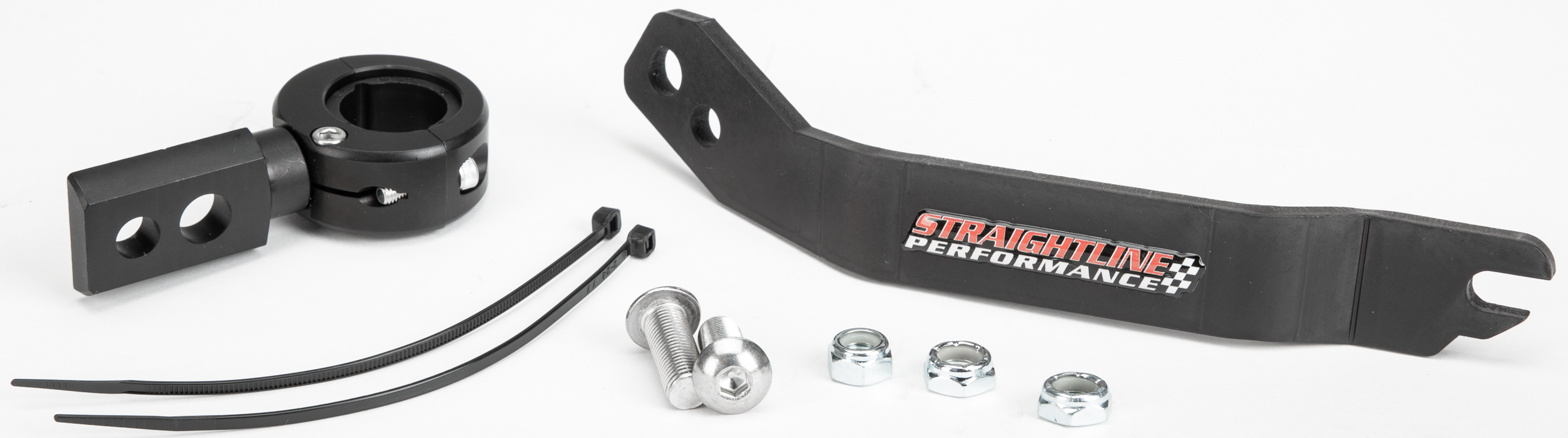 STRAIGHTLINE Chassis Support Brace STRAIGHTLINE CLUCH TOWER BRACE S-D GEN 4 S/M - 183-231