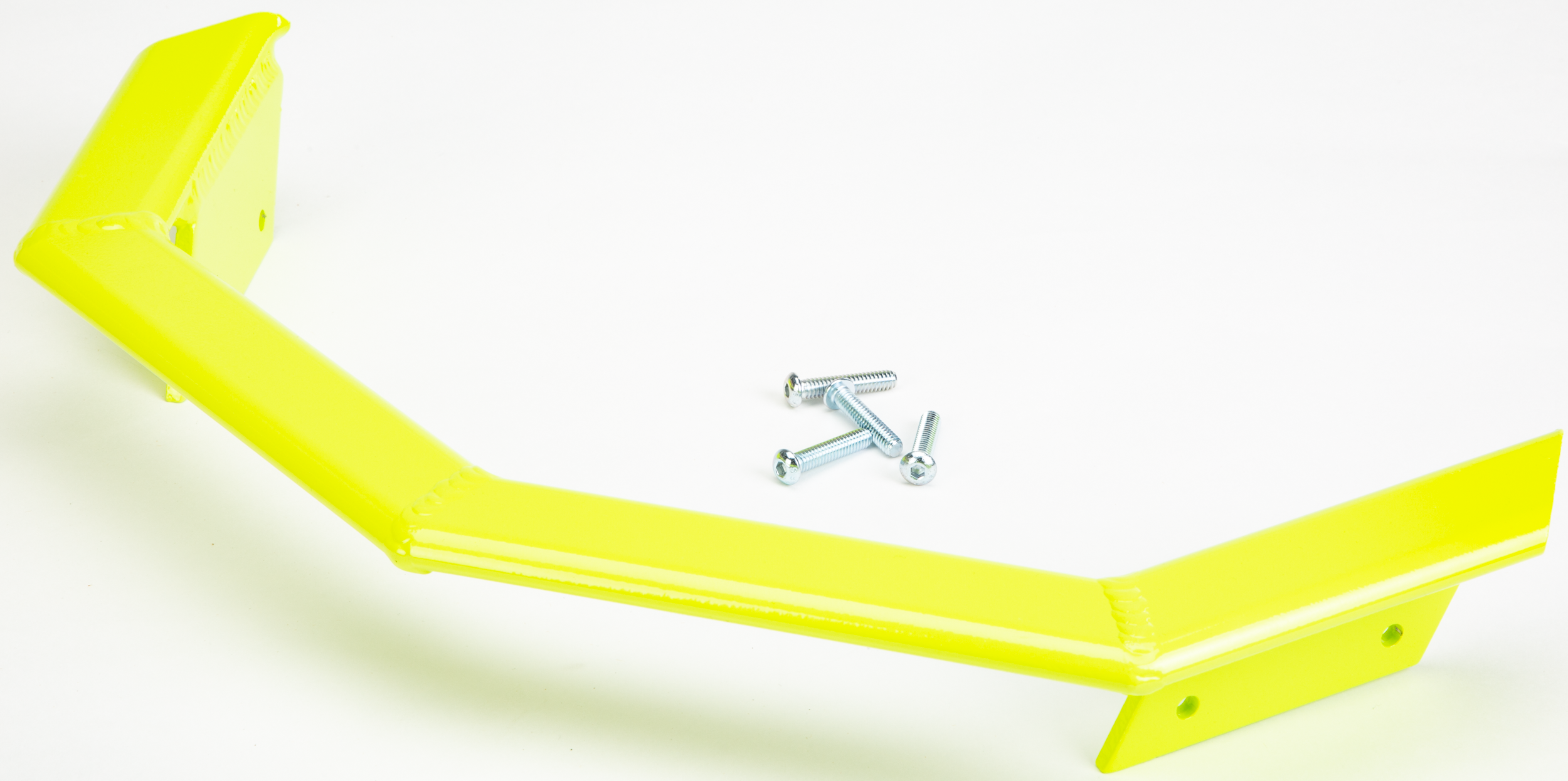STRAIGHTLINE Bumper Bottom Wing BOTTOM WING GRN FOR GEN4 FRONT BUMPER S/M - 183-233-MANTA
