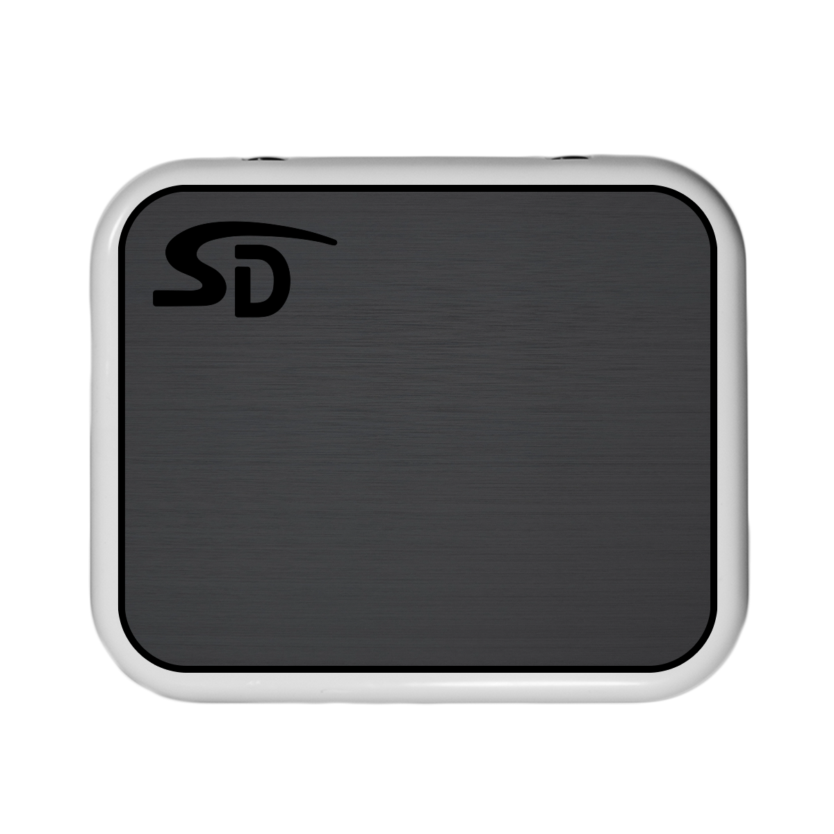 Seadek YETI Roadie 24 Cooler Pad - Dark Gray / Black - 53638-80067
