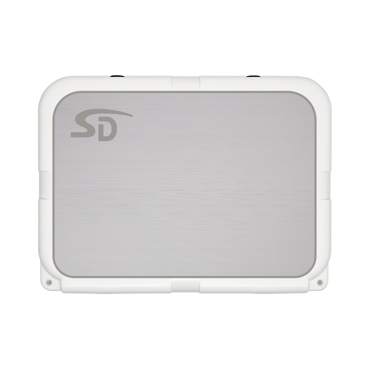 Seadek YETI Tundra 35 Cooler Pad - Cool Gray / Storm Gray - 53640-80069