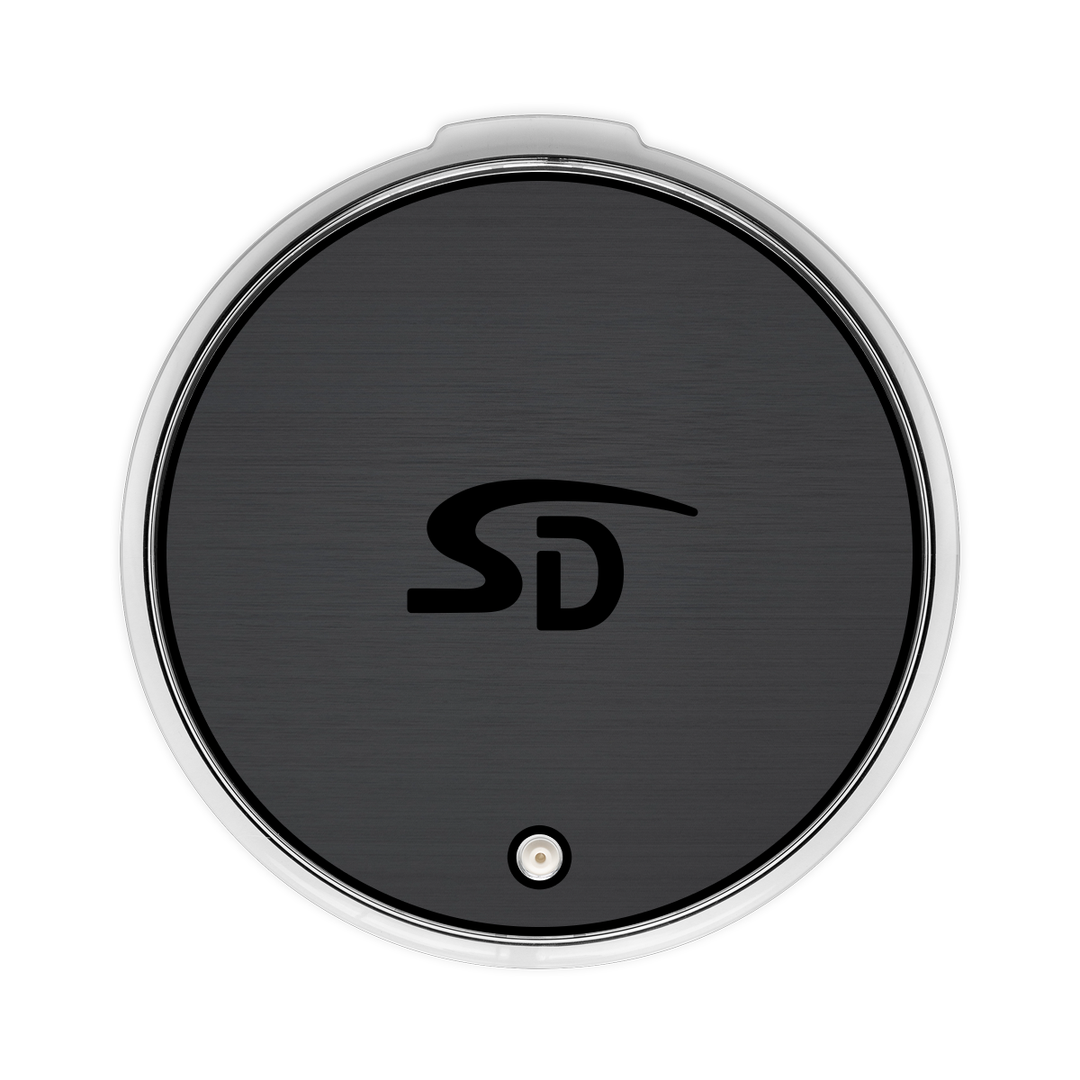 Seadek YETI Loadout Bucket Pad - Dark Gray / Black - 53647-80067
