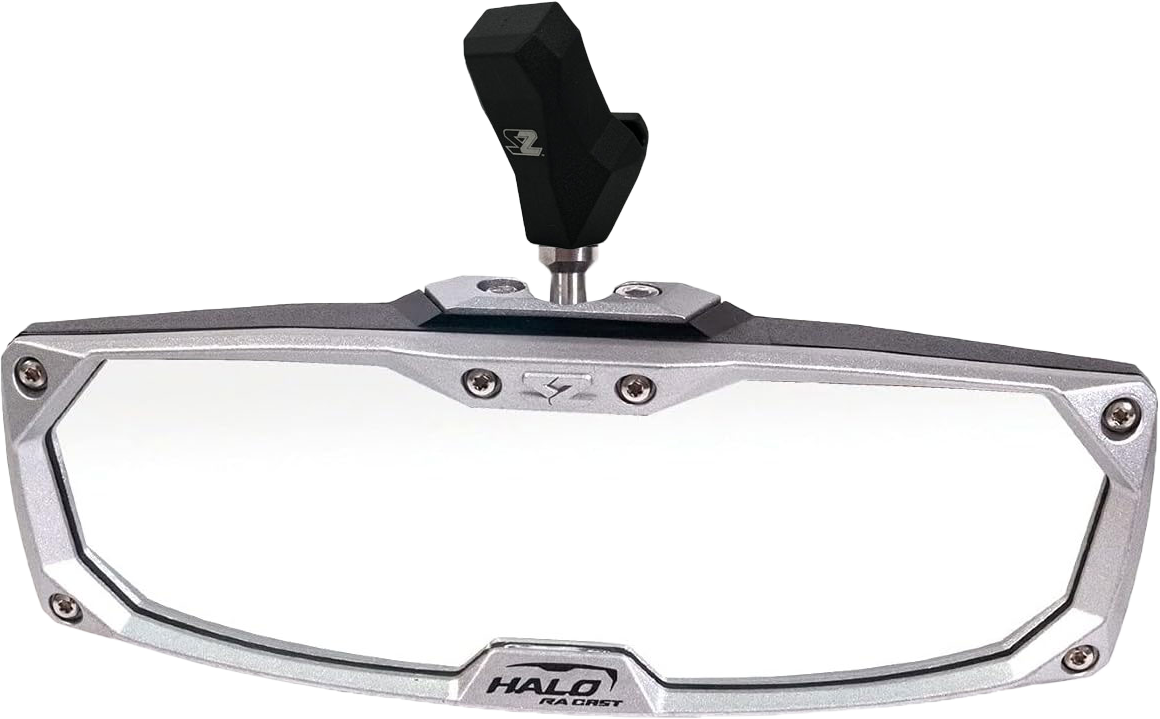 SEIZMIK RA MIRROR CFMOTO UFORCE Halo-RA Mirror - 56-18033