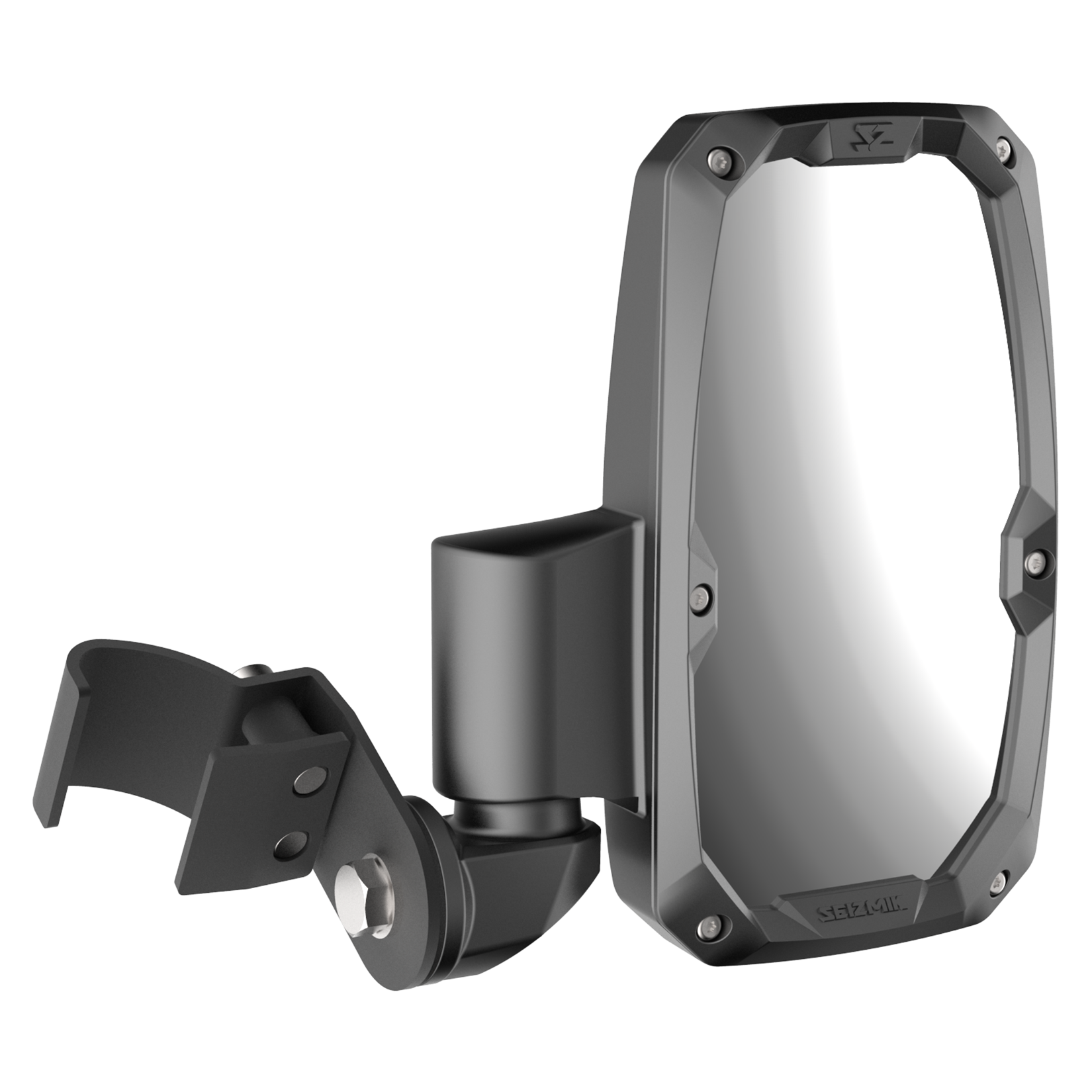 SEIZMIK EMBARK SIDE MIRROR PRO PR Embark Side Mirror - 56-18106