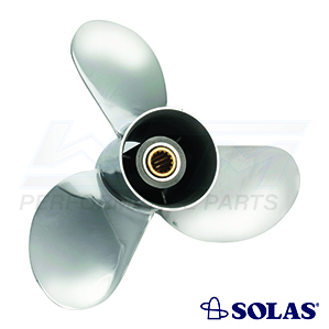 Solas Propeller Saturn 3 Ta 3X9-1/4X09R - 5121-093-09