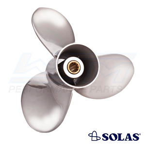 Solas Propeller Saturn 3 Hb3X10X10 R - 5221-100-10