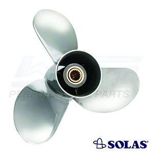 Solas Propeller Saturn 3 Ta 3X9-1/4X10R - 5121-093-10