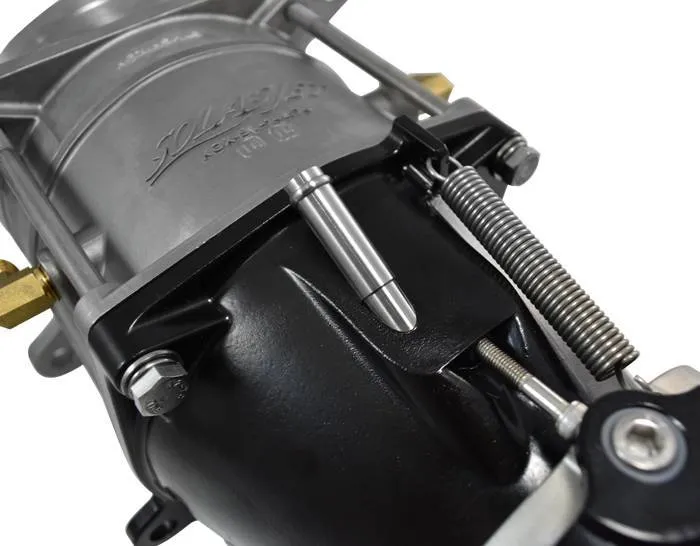 Genuine SOLAS Jet Pump 17-24 Kawasaki 1500 SX-R - KGX-PM-148/74T