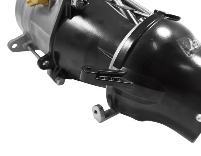 Genuine SOLAS Jet Pump 17-24 Kawasaki 1500 SX-R - KGX-PM-148/74T