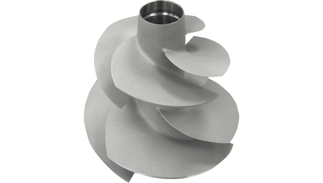 Solas Concord Impeller Srz-Tp-15/21A