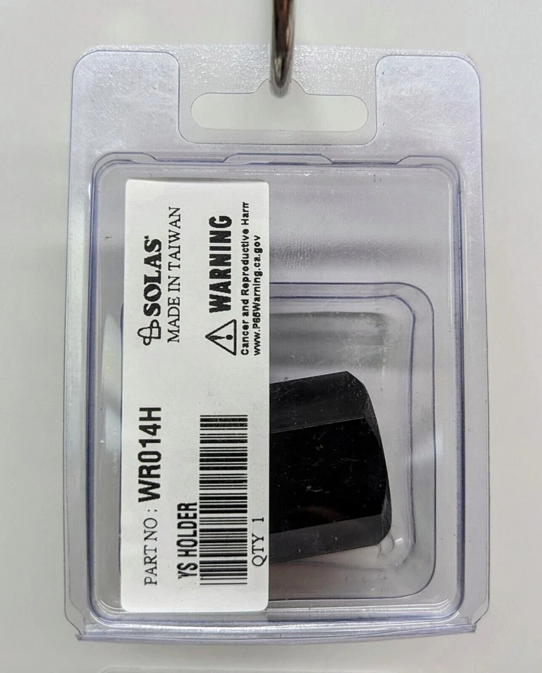 Genuine SOLAS Yamaha Installation Impeller Tool Shaft Holder YV/YS/TP/FLY - WR014H Genuine SOLAS Yamaha Installation Impeller Tool Shaft Holder YV/YS/TP/FLY - WR014H