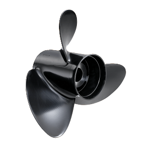 Solas Propeller S/EJ Stainless SteelLXR V6 19LH - 4572-153-19