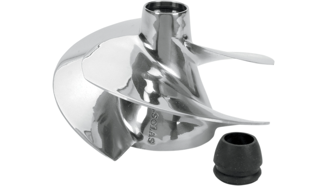 SOLAS Concord Impeller KG-CD-13/19 Concord 3-Blade Kawasaki 1100 ZXi STX DI 12F- KG-CD-13/19