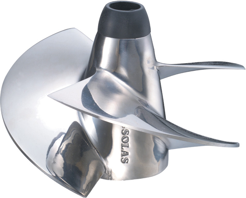 Solas Concord Impeller Yb-Cd-13/17A With Free Removal Tool - Click Image to Close
