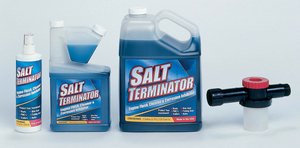 12 Oz Ready To Spray Salt Terminator