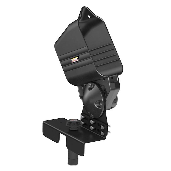 Kolpin KXP UTV Boottector Bracket - Polaris Kolpin KXP UTV Boottector Bracket - Polaris