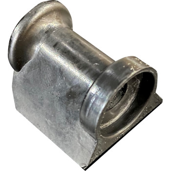 TUBLISS DEFLECTOR FRONT - DF1